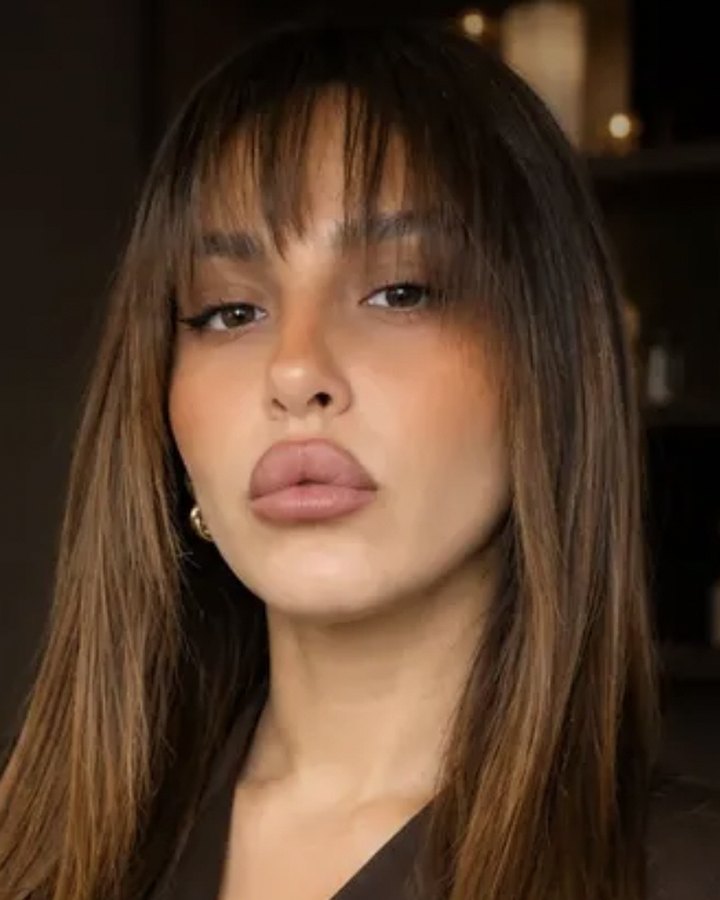 Rima Abhar, founder of Kaïa Head Spa & Beauty